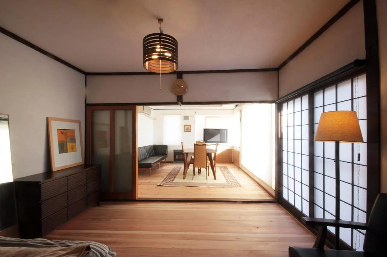 Guest house Kodatel コダテル 函館シーサイド Hakodate Japan
