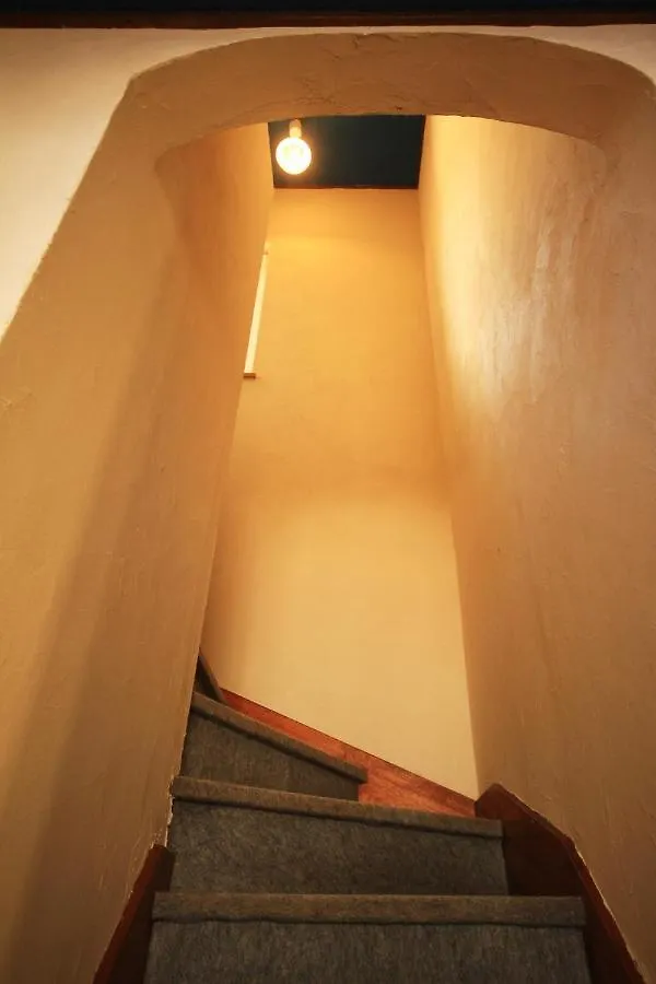 Guest house Kodatel コダテル 函館シーサイド Hakodate