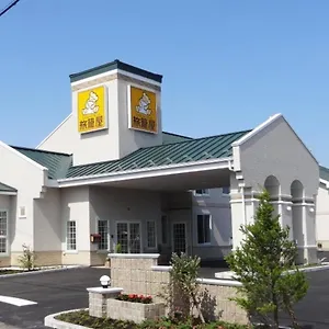 ﾌｧﾐﾘｰﾛｯｼﾞ旅籠屋・函館店 モーテル