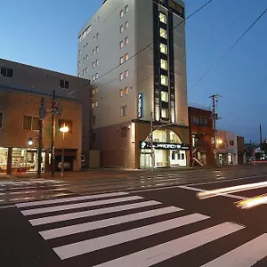 Promote Hakodate