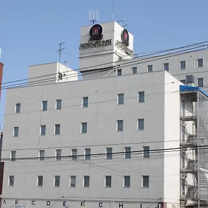 아파 에키마에 호텔