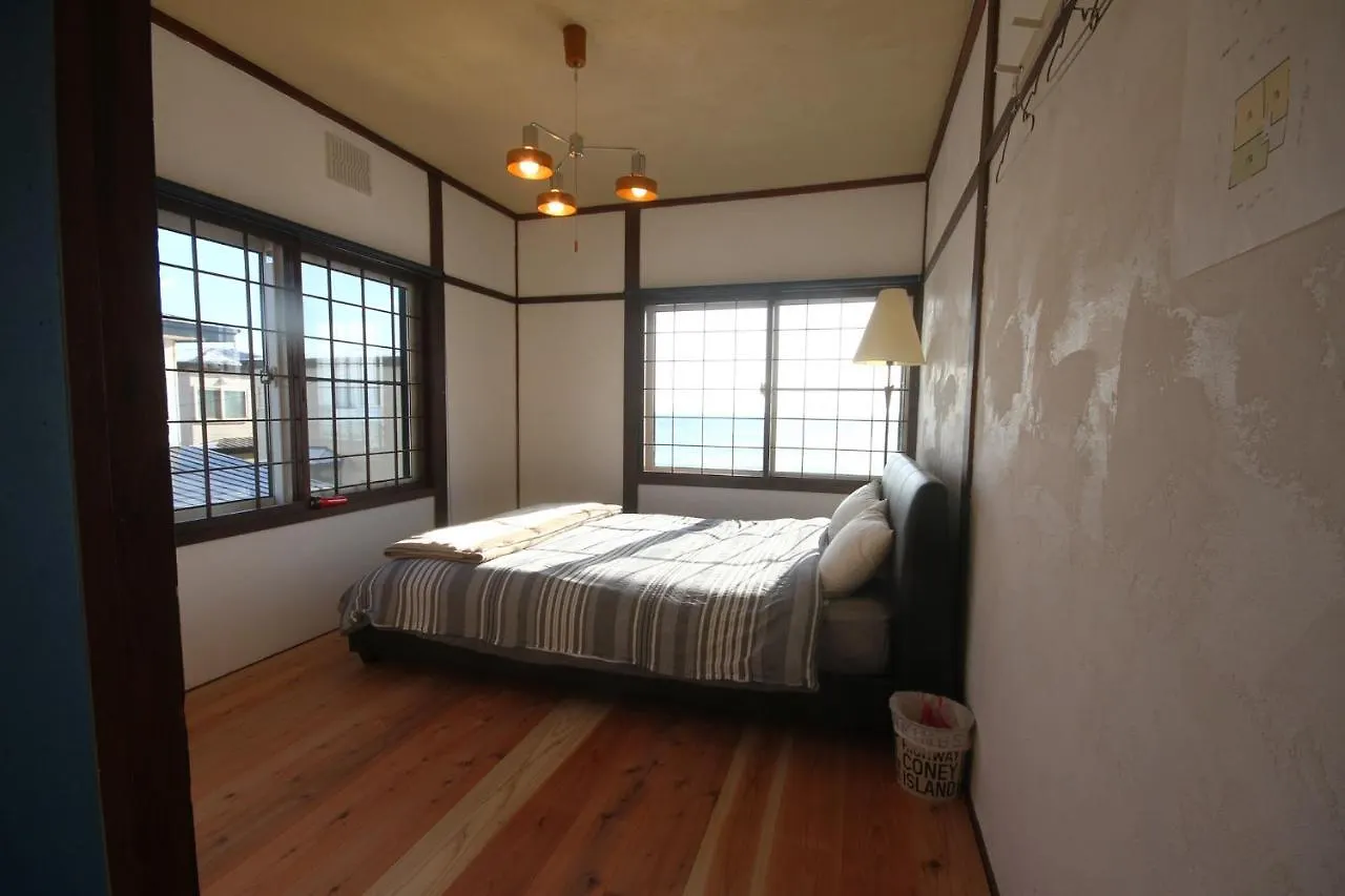 ゲストハウス Kodatel コダテル 函館シーサイド 函館市